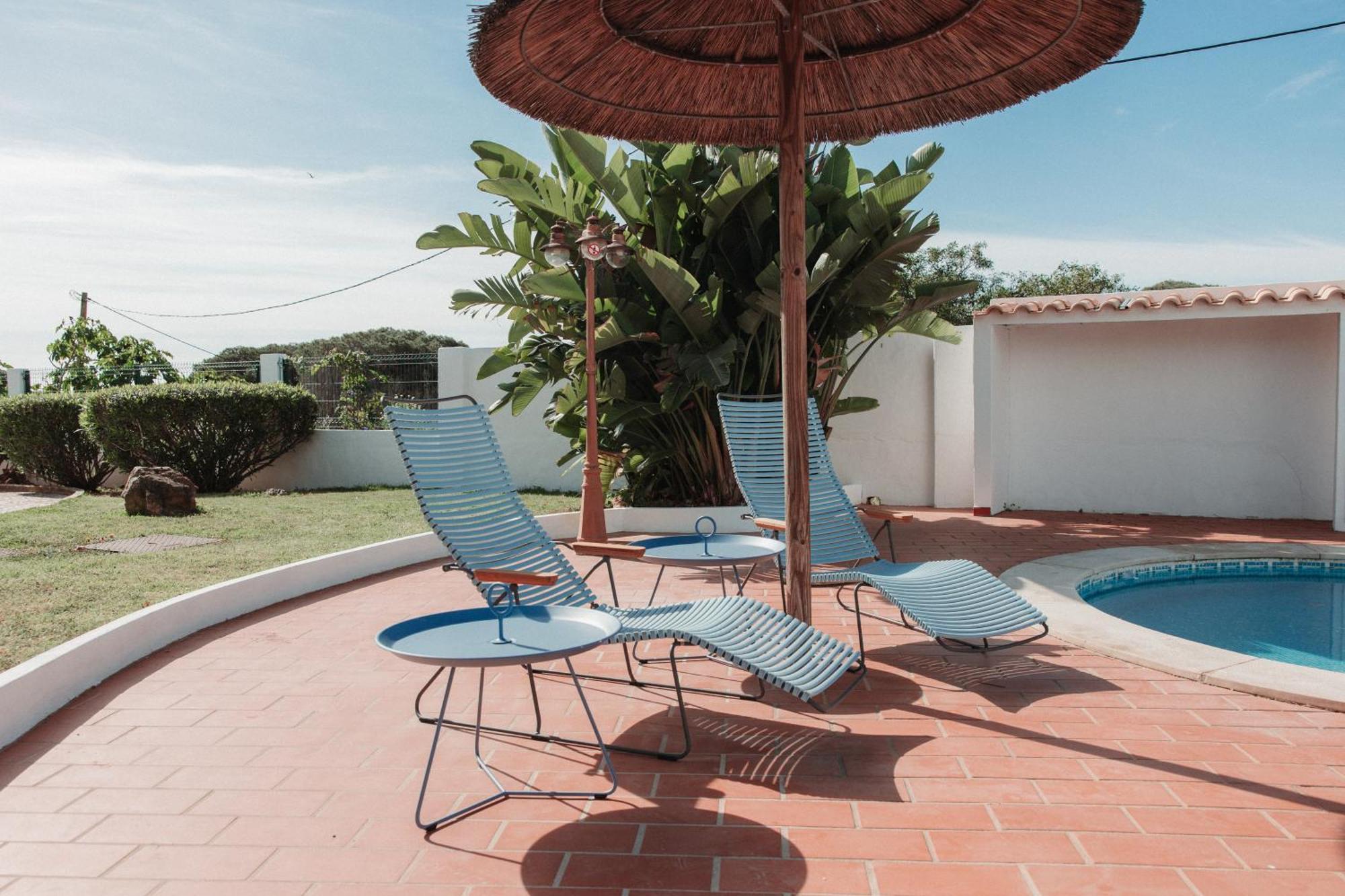 Casa Velha Apartments - Adults Friendly Albufeira Exterior photo