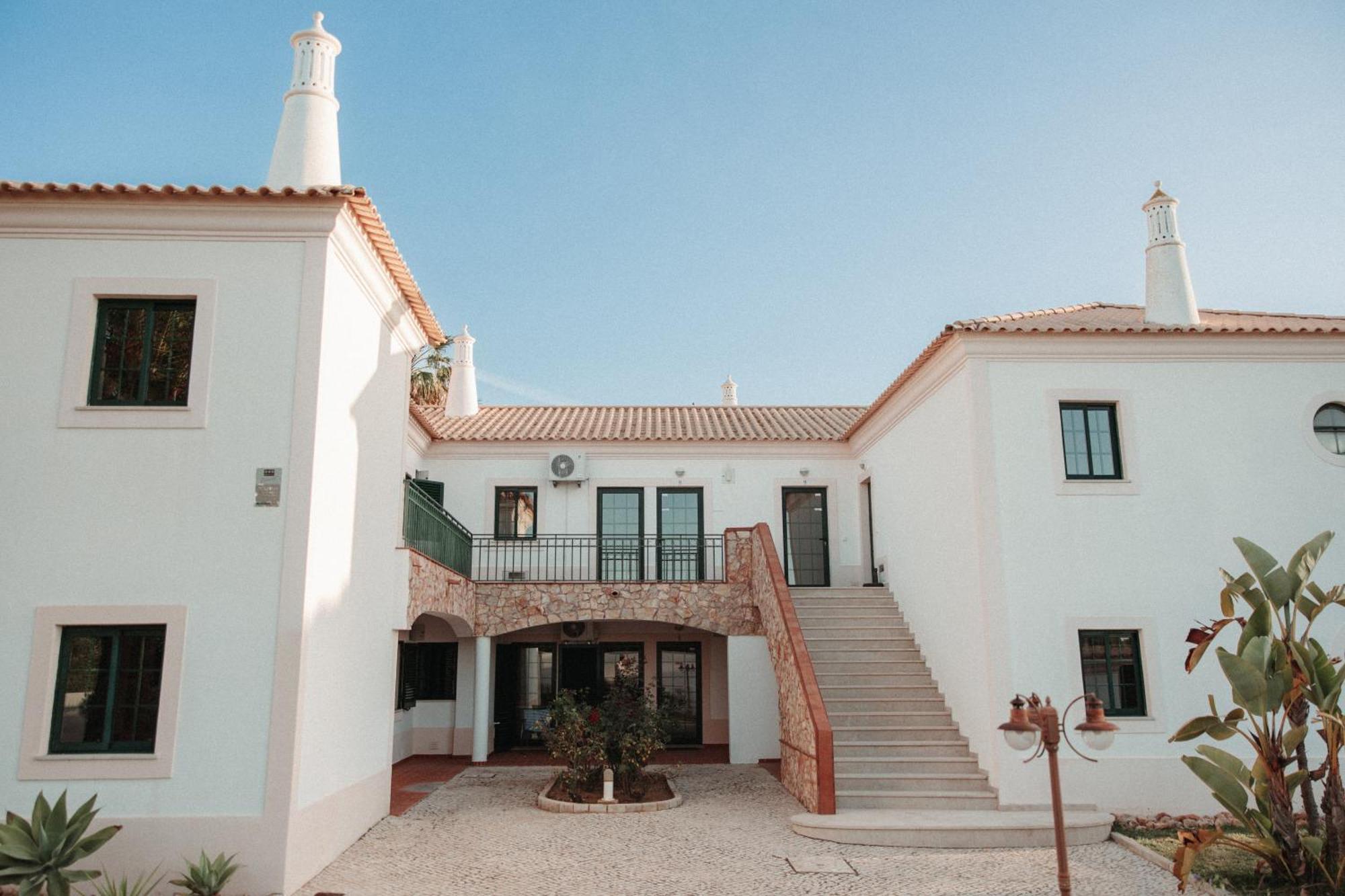 Casa Velha Apartments - Adults Friendly Albufeira Exterior photo