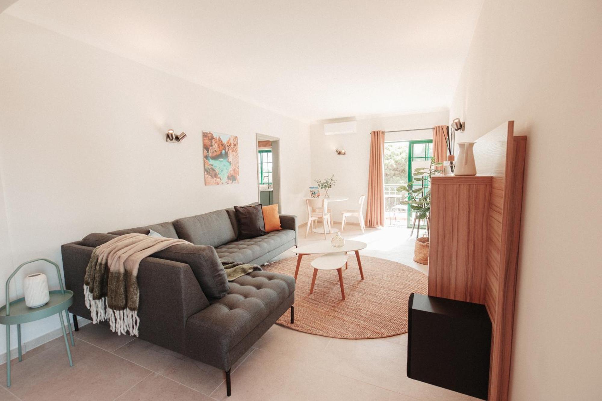Casa Velha Apartments - Adults Friendly Albufeira Room photo